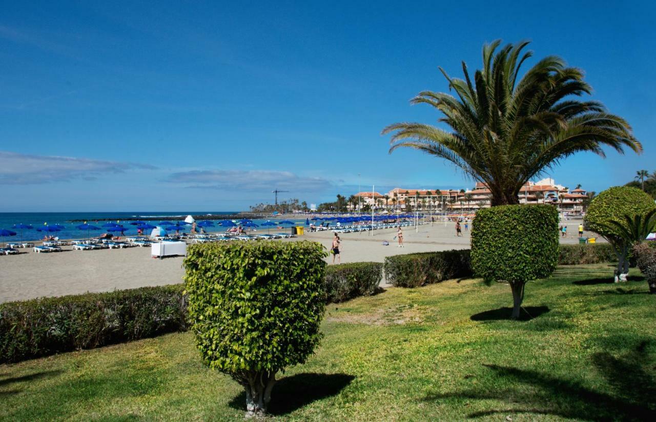 Torres Del Sol - Los Cristianos 로스크리스티아노스 외부 사진
